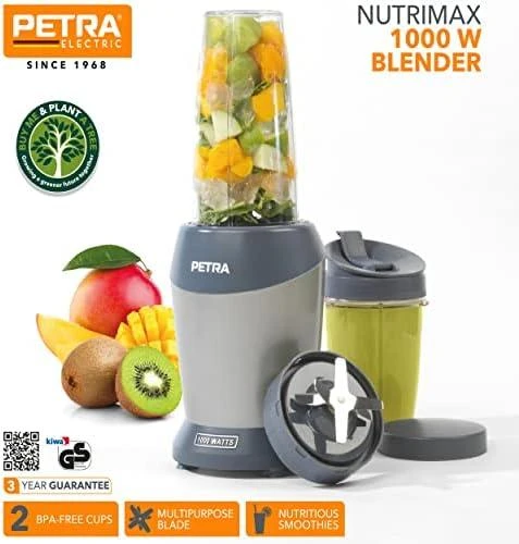 Taurių statytojas Petra MaitPro Max