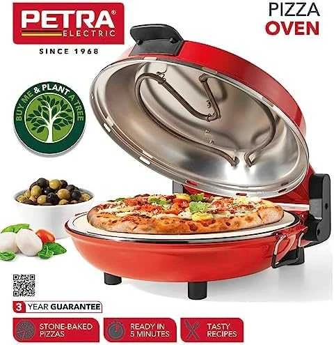 Petra PT5666VDE Bella Pizza