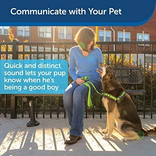 Petsafe Clik-R™ Clicker Training Tool klikeris