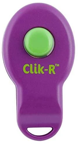 Petsafe Clik-R™ Clicker Training Tool klikeris