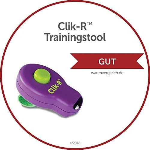 Petsafe Clik-R™ Clicker Training Tool klikeris