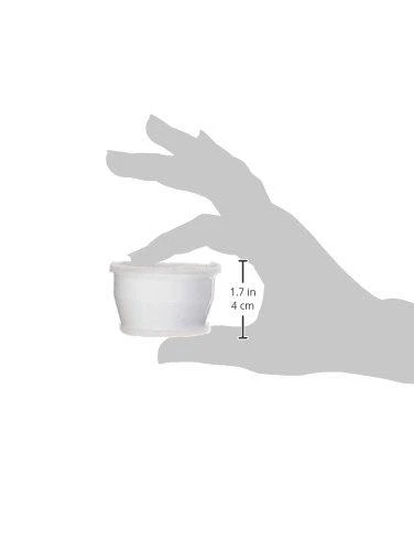Petsafe Drinkwell Ceramic Pet Fountains Replacement Charcoal Filters anglies filtrai fontanėliams-girdykloms 4vnt
