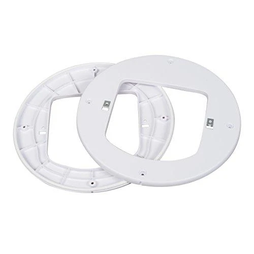 Petsafe Microchip Cat Flap durelių su mikročipu įdiegimo adapteris 2vnt.