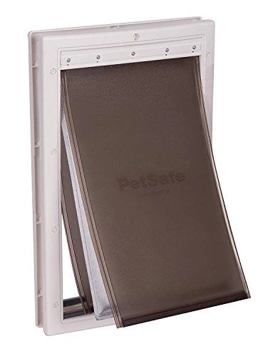 PetSafe Extreme Weather durelės ekstremalioms oro sąlygoms iki 45kg šunims