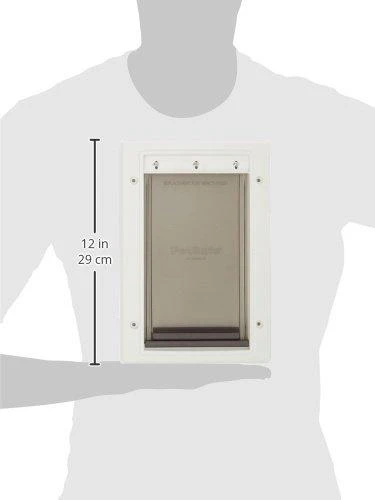 PetSafe Extreme Weather durelės ekstremalioms oro sąlygoms iki 7kg šunims