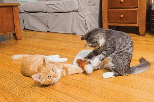 Petsafe FroliCat Fox Den žaislas katėms erzintojas