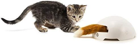 Petsafe FroliCat Fox Den žaislas katėms erzintojas
