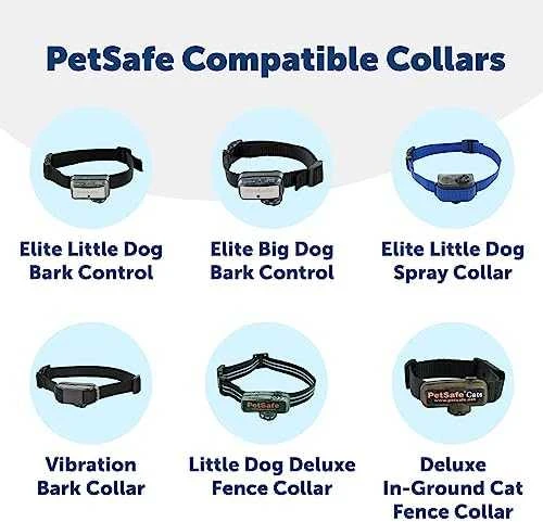 Petsafe 3 Volt RFA-188 elementas dresūrai skirtiems ankakliams