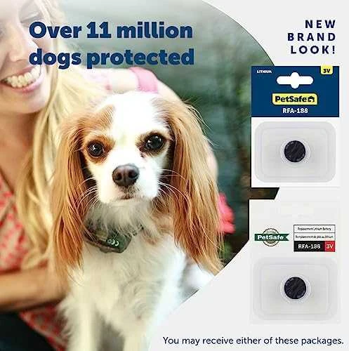 Petsafe 3 Volt RFA-188 elementas dresūrai skirtiems ankakliams