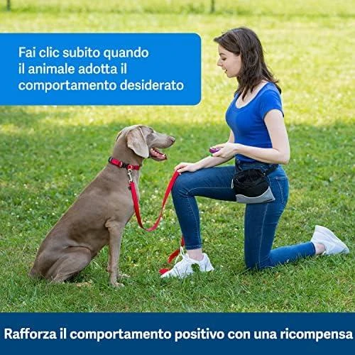 Petsafe Clik-R™ Clicker Training Tool klikeris