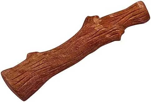 Petstages DogWood Meškėtoji maža lazdelė