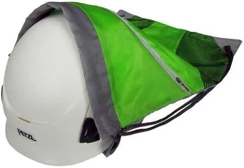 Petzl Vertex Juodas