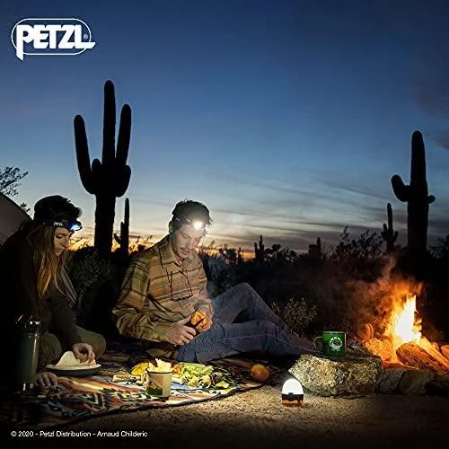 Prožektoriaus priedas Petzl Noctilight