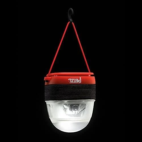 Prožektoriaus priedas Petzl Noctilight
