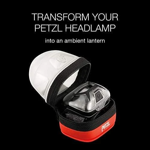 Prožektoriaus priedas Petzl Noctilight