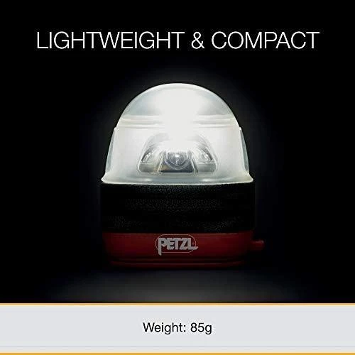 Prožektoriaus priedas Petzl Noctilight