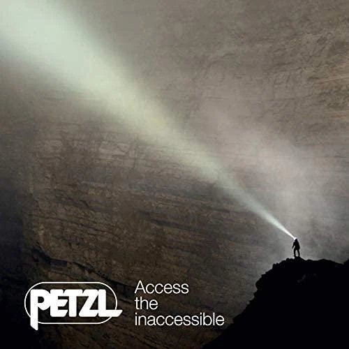 Prožektoriaus priedas Petzl Noctilight