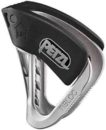 Petzl Tibloc griebtuvas 3/4 profilu