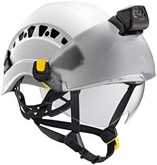 Apsauginis šalmas Petzl Vertex Vent, su ventiliacija, mėlynas