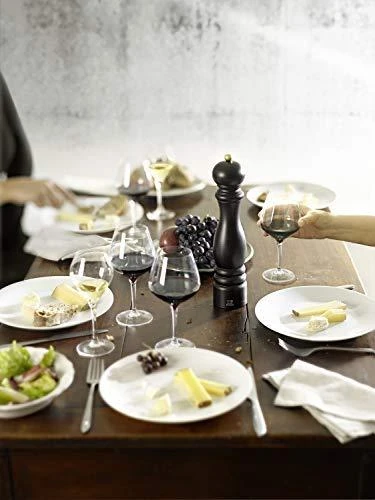 Peugeot Salt and pepper grinder set, 20 cm, Elis Sense Duo