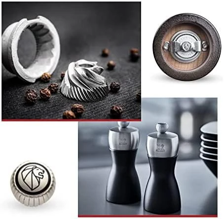 Peugeot Pepper mill Fidji beech, 18/10