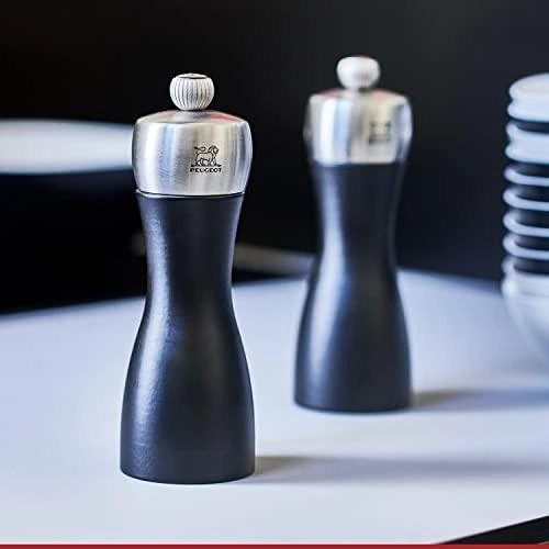 Peugeot Pepper mill Fidji beech, 18/10