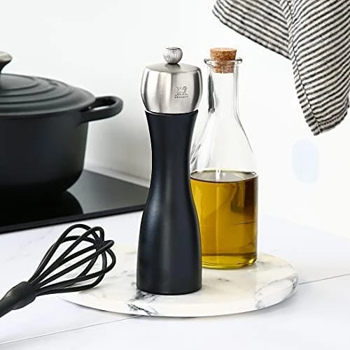 Peugeot Pepper mill Fidji beech, 18/10