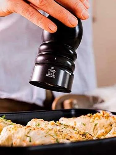 Peugeot Pepper grinder, 40 cm, juodas, U-Select, Paris