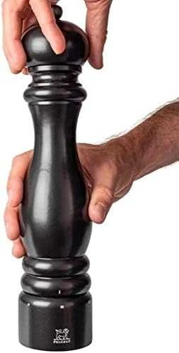 Peugeot Pepper grinder, 40 cm, juodas, U-Select, Paris