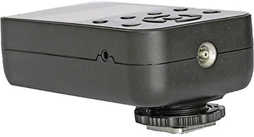 Radijo siųstuvas/imtuvas Yongnuo YN-622N Triger Kit for Nikon