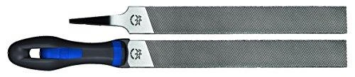 Plokščia dildė PF1112 H2 PFERD 150 mm