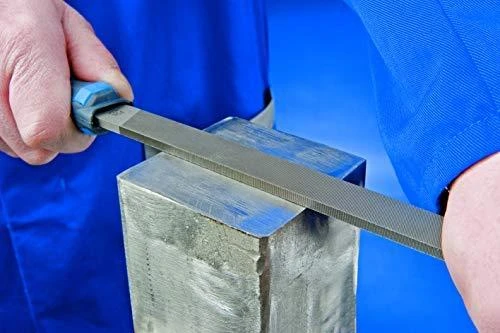 Plokščia dildė PF1112 H2 PFERD 250 mm