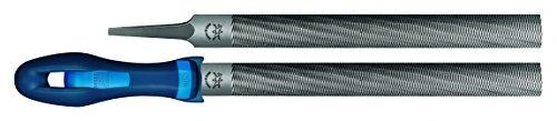 Pusapvalė dildė PFERD PF1152 H1 150 mm