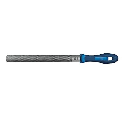 Pusapvalė dildė PFERD PF1152 H1 250 mm