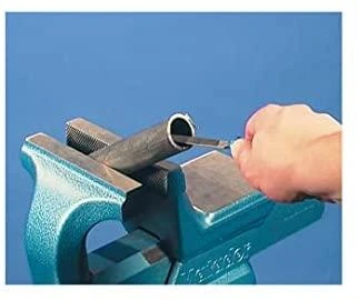 Pusapvalė smailėjanti dildė PF1152SP H2 PFERD 250 mm