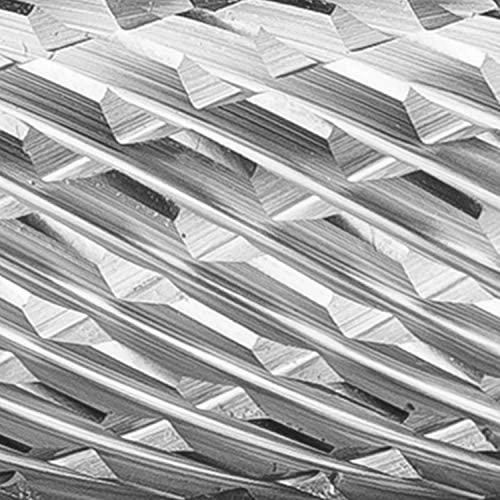 Kietmetalio freza PFERD ZYAS 1225/6 ALLROUND