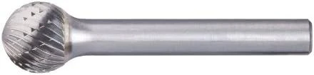 Kietmetalio freza PFERD HM KUD 0605/6 Z3