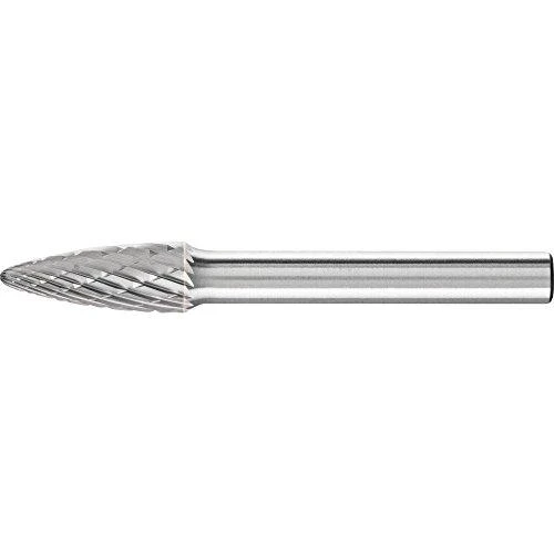 Kietmetalio freza PFERD HM RBF Z3 Plus 8x20mm