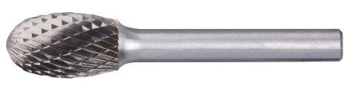 Kietmetalio freza PFERD HM TRE 1016/6 Z3 PLUS