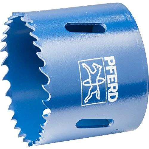 Gręžimo karūna PFERD HSS LS52 52mm
