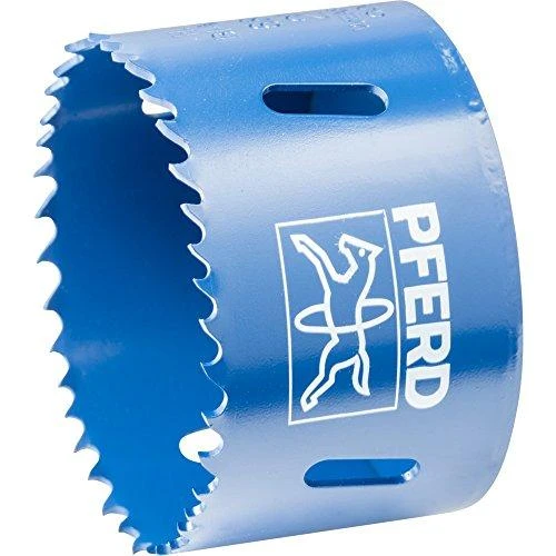 Gręžimo karūna PFERD HSS LS68 68mm