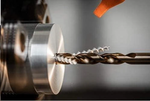Grąžtas 19 dalių metalo grąžtų rinkinys PFERD DIN338 HSSE N 1-10 Inox