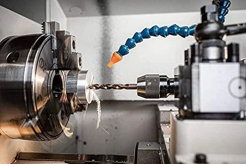 Grąžtas 25 dalių metalo grąžtų rinkinys PFERD DIN338 HSSE N 1-13 Inox
