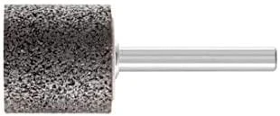 Šlifavimo akmenukas Ø25x25mm ZY2525 6 ADW 30 L 6B PFERD