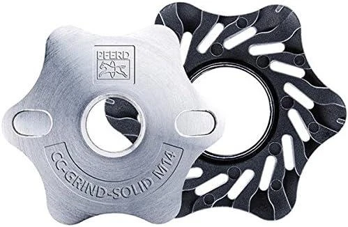 Tvirtinimo flanšų komplektas PFERD SFS CC-Grind-Solid 150/180 M14
