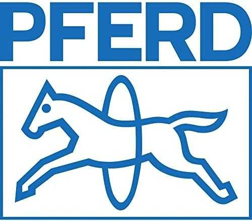 Šlifavimo diskelių rinkinys PFERD COMBIDISC-SET 50