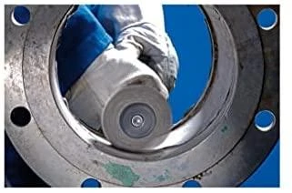 Metalinis šepetys PFERD RBU 5015/6 INOX 0,2