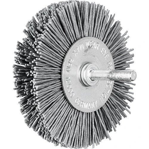 Šepetys su koteliu PFERD RBU 8015/6 SiC 180 0,90SG