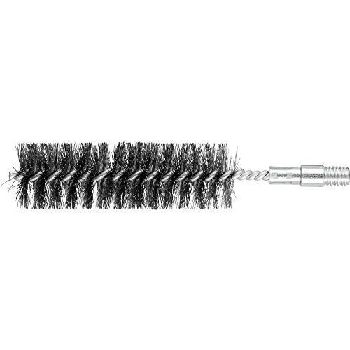 Metalinis šepetys PFERD IBU ST 3/8-1/2 BSW Ø30 - 3/8"