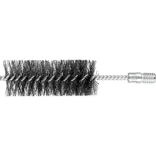 Metalinis šepetys PFERD IBU ST 3/8-1/2 BSW Ø40 - 1/2"